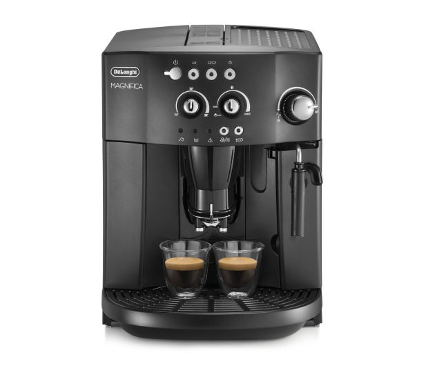 DeLonghi Ekspres automatyczny ESAM 4000.B Magnifica - 354427 - zdjęcie 5